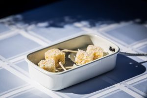 Luke’s Signature Australian Lamingtons