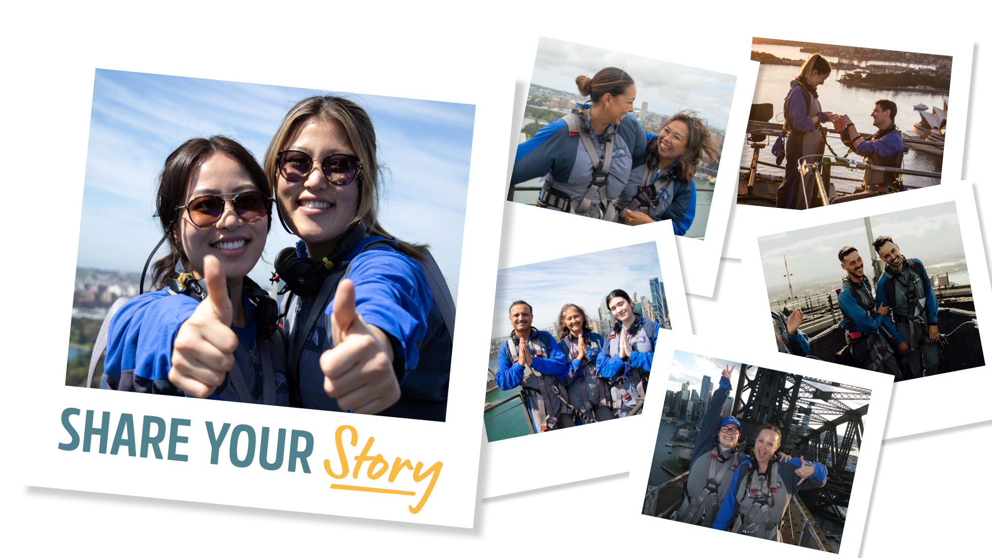 elevated journeys climber stories