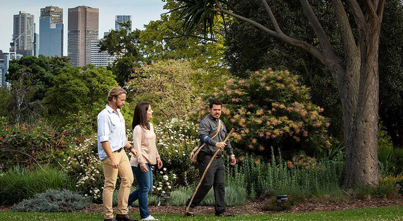 Indigenous tours and activities in Sydney 3