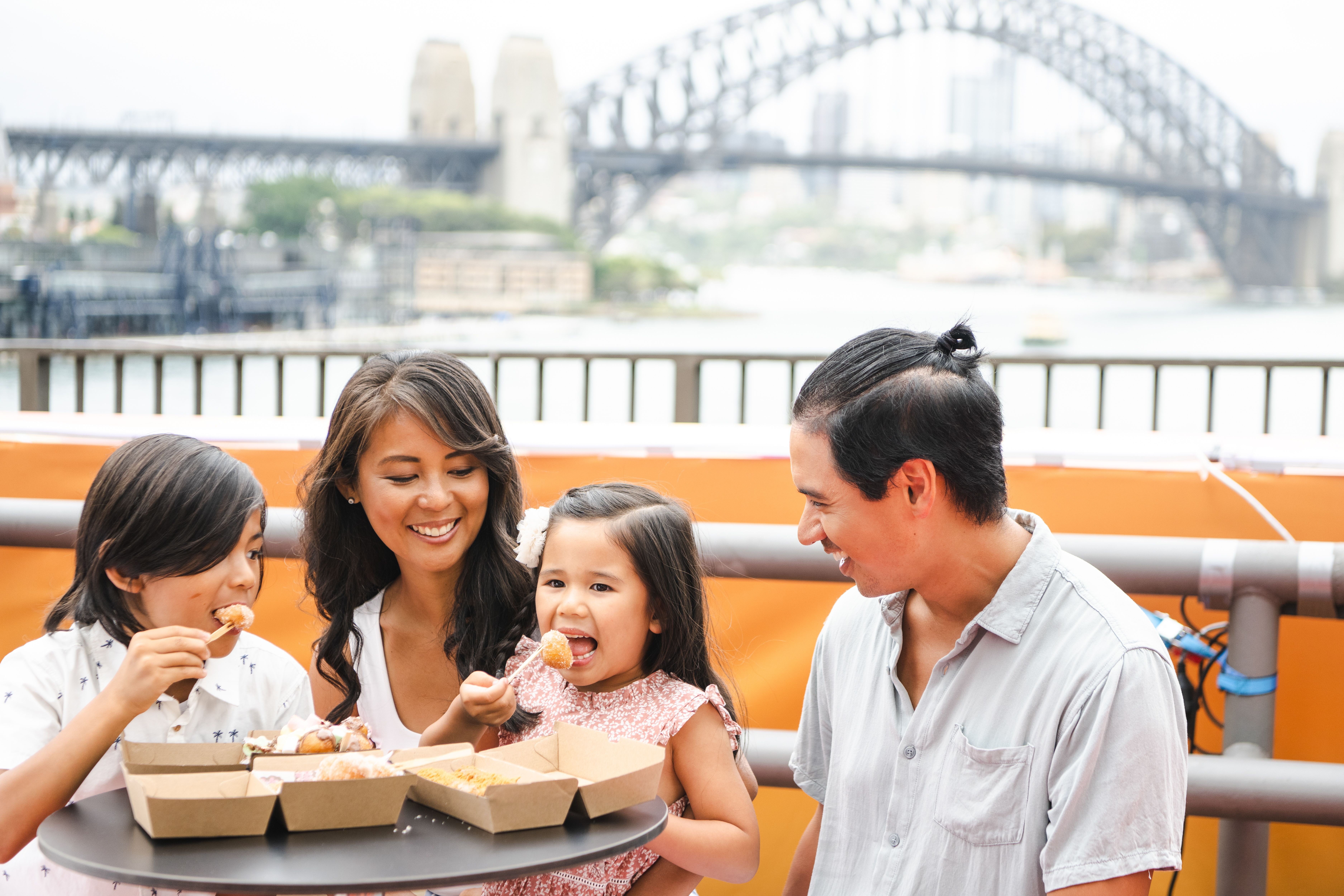 School holidays activities in Sydney