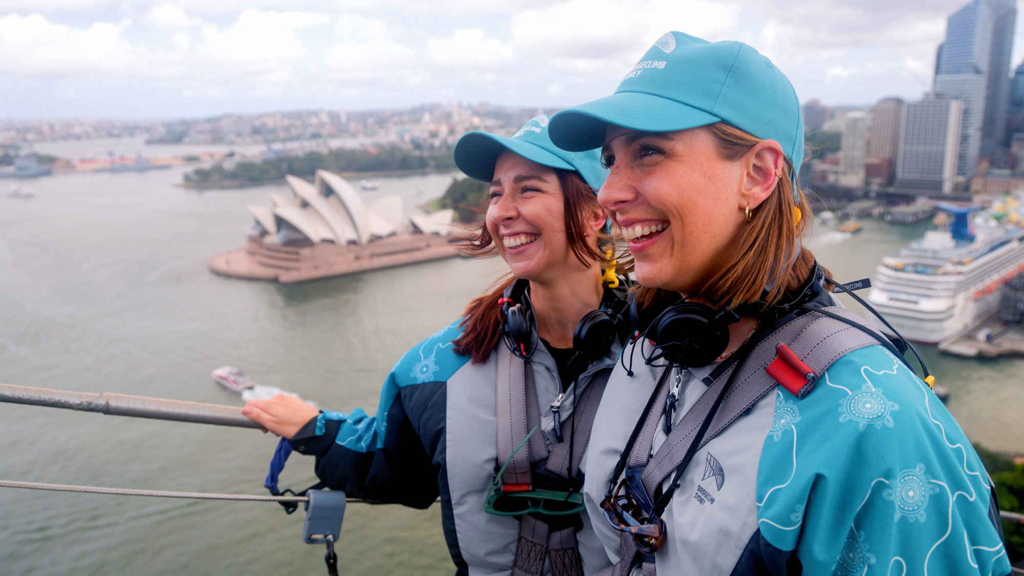 Sydneysiders Cashback