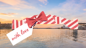 Valentine's Day gift ideas