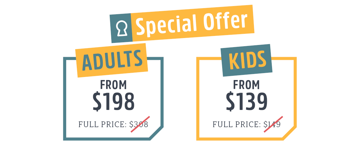 bridgeclimb unlocked special offer - deals and discounts