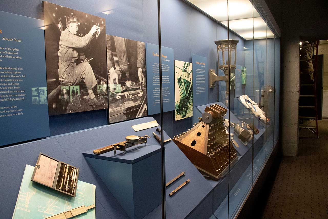 BridgeClimb Pylon Lookout Museum Open Daily From 10am With Special bridgeclimb-pylon-lookout-museum-open-daily-from-10am-with-special