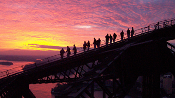 Valentine's Day Twilight or Dawn Climbs